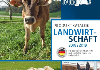 Katalog 2018/2019 deutsch