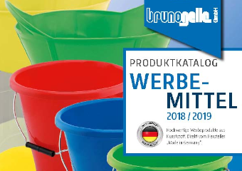 Werbemittel